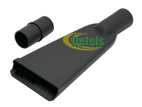 Щітка (насадка) автомобільна 2.863-316.0 d35mm/d32mm для пилососа Karcher WD (універсальна)